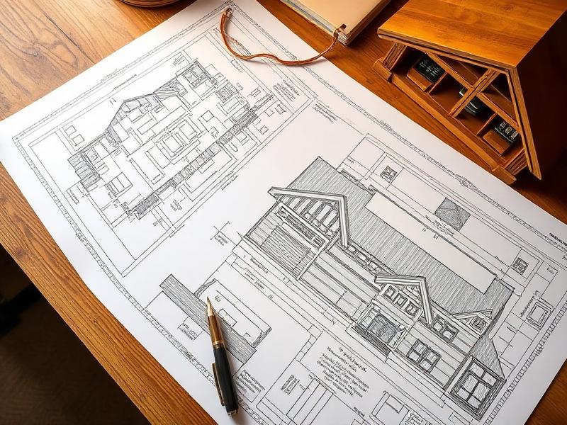 Индивидуальные проекты